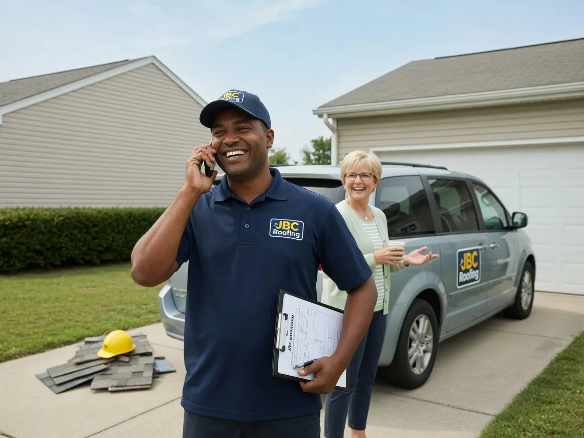 Roof Replacement Englewood, KS FAQs